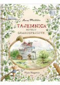 Tajemnica Hotelu Grandspejszyn