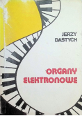Organy elektronowe