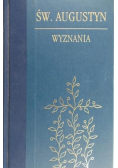 Św . Augustyn Wyznania