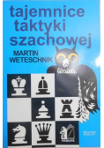 Tajemnice taktyki szachowej
