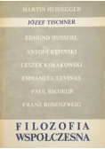 Filozofia współczesna