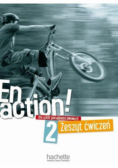 En Action! 2 Ćwiczenia + audio online