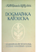 Dogmatyka katolicka