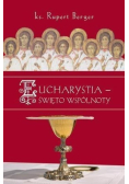 Eucharystia święto wspólnoty