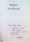 Prawda i pojednanie