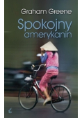 Spokojny Amerykanin