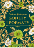 Sonety i poematy