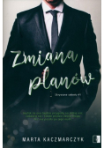 Zmiana planów