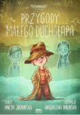 Przygody małego duchołapa