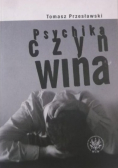 Psychika, czyn, wina