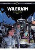 Valerian Tom 7