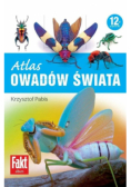 Atlas owadów świata