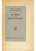 W sieci karykatury