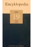 Encyklopedia Tom 19 Trybu wielk