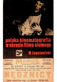 Polska kinematografia w okresie filmu niemego
