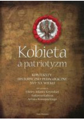 Kobieta a patriotyzm