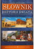 Słownik historii świata