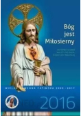 Bóg jest miłosierny Ostatnie słowo należy do Boga który jest miłością
