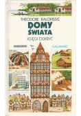 Domy świata Księgi odkryć
