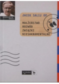 Małżeństwo rozwód związki niesakramentalne