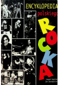 Encyklopedia polskiego rocka