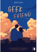 Geek Friend