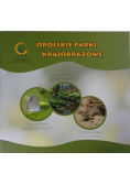 Opolskie Parki Krajobrazowe