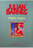 Anglia, Anglia