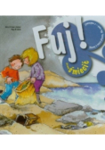 Fuj jak mniej śmiecić