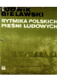 Rytmika polskich pieśni ludowych