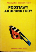 Podstawy akupunktury