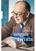 Ostatnia noc świata