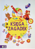 Księga zagadek