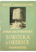Sobótka i okolice