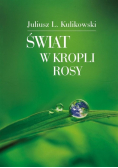 Świat w kropli rosy