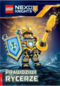 LEGO Nexo Knights Prawdziwi rycerze