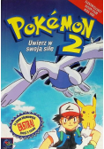 Pokemon uwierz w swoją siłę