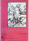 Wstęp do archeologii historycznej w Polsce