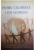 Prawa człowieka i ich ochrona