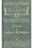 Kowal z Podlesia większego