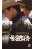 Tajemnica Brokeback Mountain