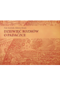 Dziewięć rozmów o padaczce
