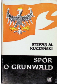 Spór o Grunwald