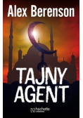 Tajny agent