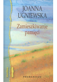 Zamieszkiwanie pamięci