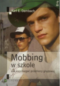 Mobbing w szkole