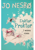 Doktor Proktor i wanna czasu