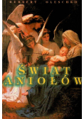 Świat aniołów