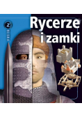 Encyklopedia Rycerze i zamki
