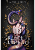 10 Grzechów Głównych